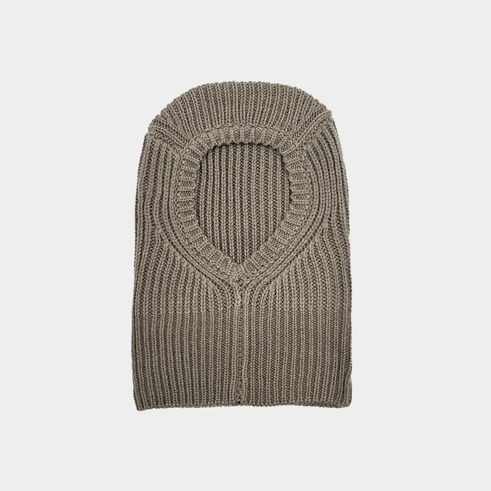 Bonnet tricoté pour femmes, protection du cou, chapeau en laine, bandeau, cagoule, chapeau d'ambianc
