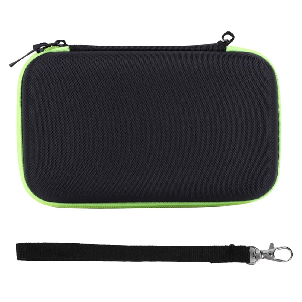Étui de voyage rigide pour tondeuse électrique Philips OneBlade Pro et accessoires, housse de rasoir
