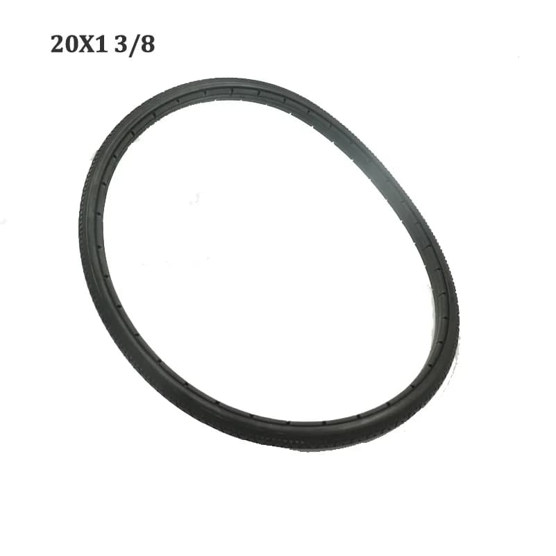 Accessoires pour fauteuil roulant, 20 22 24 26 pouces, extérieur solide 20/22/24/26x1 3/8 26x1,95, r