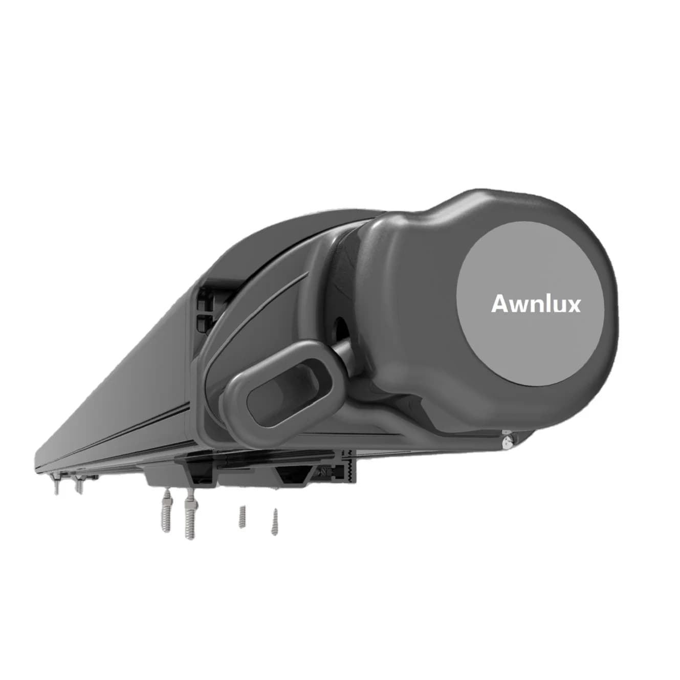 Accessoires pour camping-cars, auvent motorisé pour toit de caravane, pièces pour Sprinter & Transit