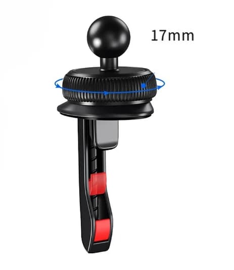 Accessoires de support de Clip de tablette, accessoires de support de téléphone de voiture