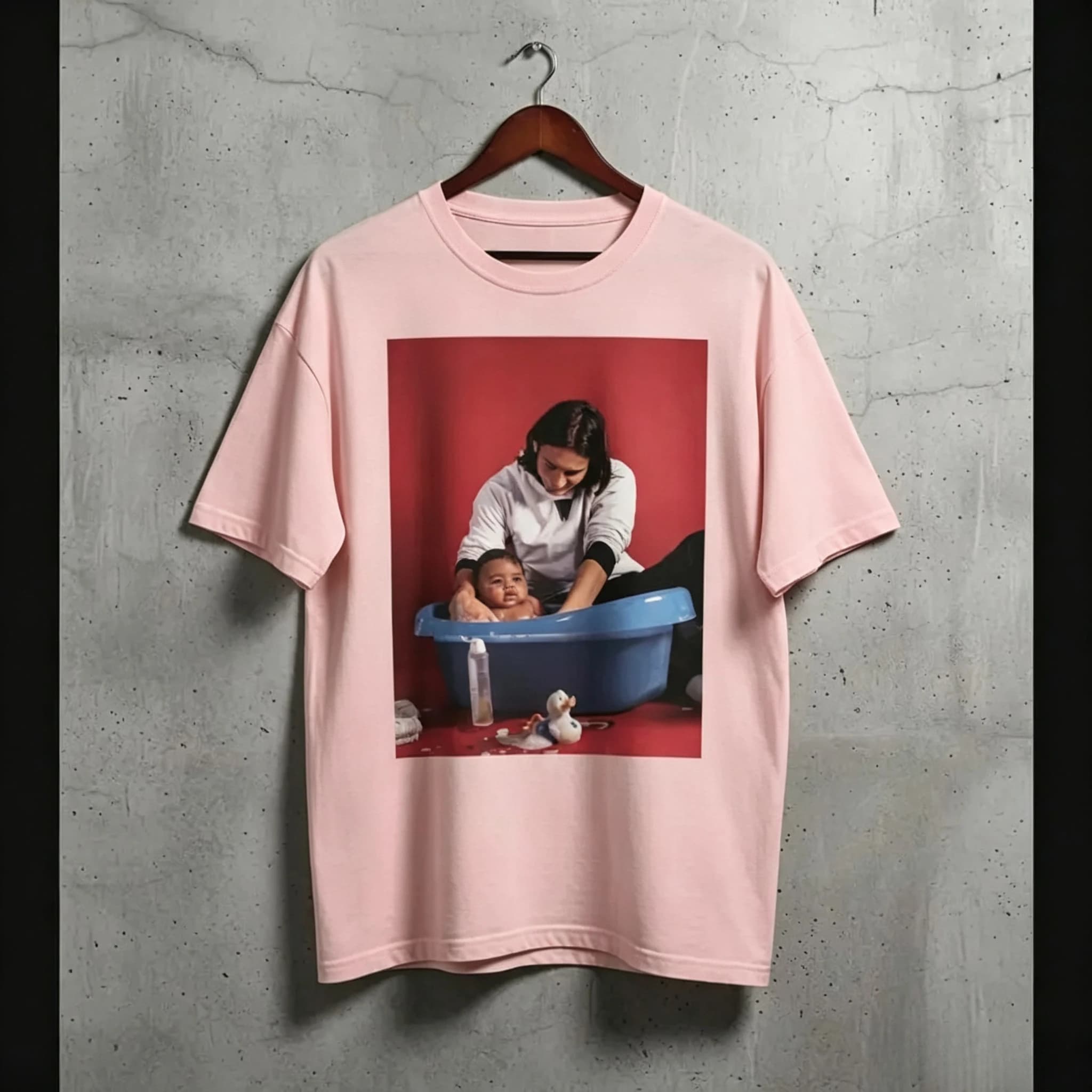 T-shirt avec photo iconique de Messi et Lamine Yamal, t-shirt de légende du football, cadeau pour le