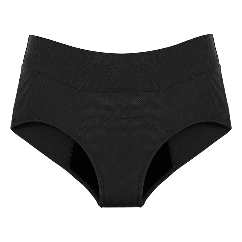 3 couches culottes menstruelles Absorption maternité Incontinence physiologique slips respirants pér
