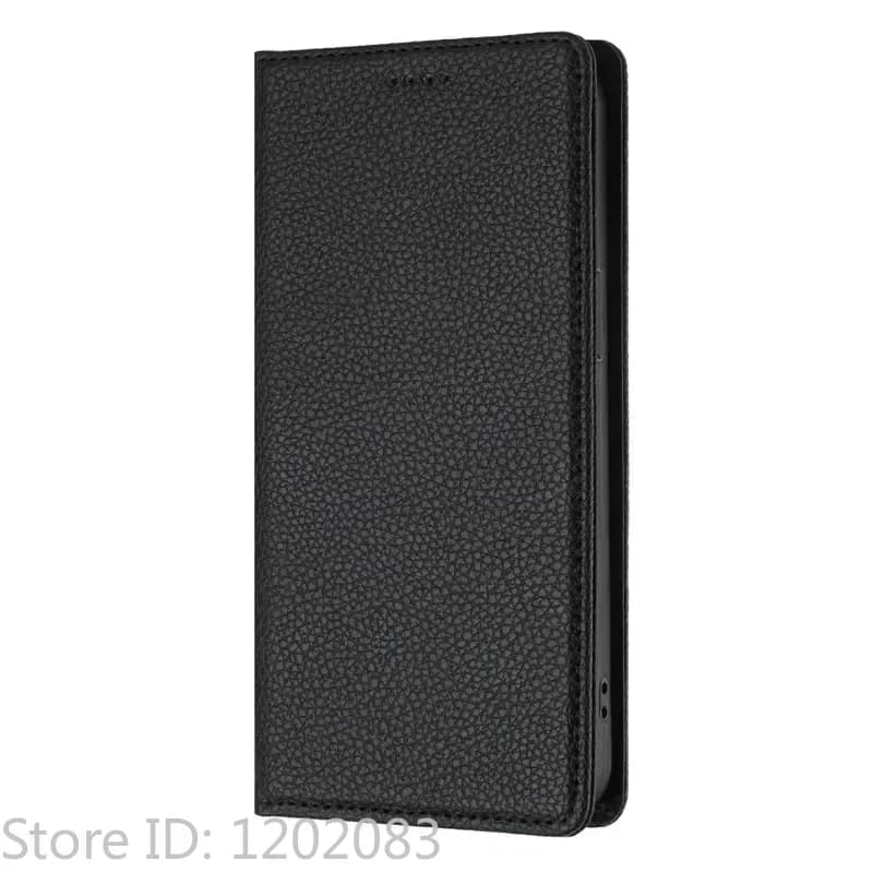 Étui portefeuille magnétique rétro antivol pour Samsung Galaxy A56 A36 A26 A16 A06 4G 5G A566 – Coqu