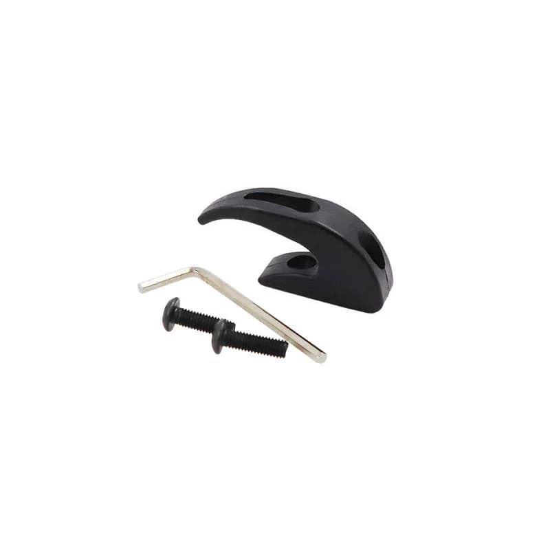 Crochet avant pour Scooter électrique, conçu pour M365 Pro 1S Xiaomi Mijia, pas besoin d'ouvertures