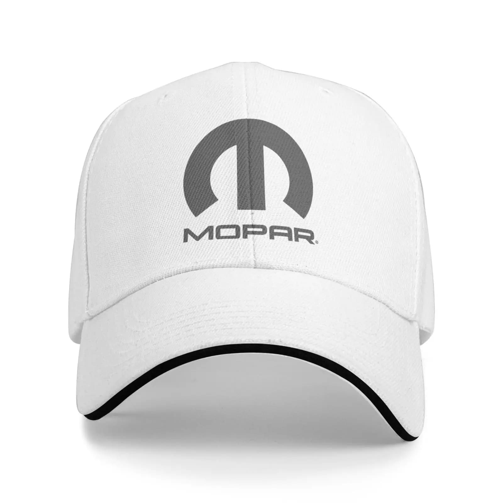 MOPAR casquette de Baseball visière solaire nautique chapeau marin océan nautique mer plage unisexe
