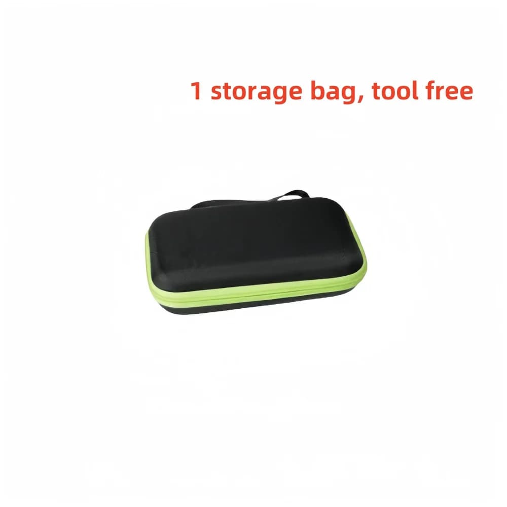 NOUVEAU pour rasoir électrique Philips OneBlade pour homme, étui portable résistant aux chocs, sac d