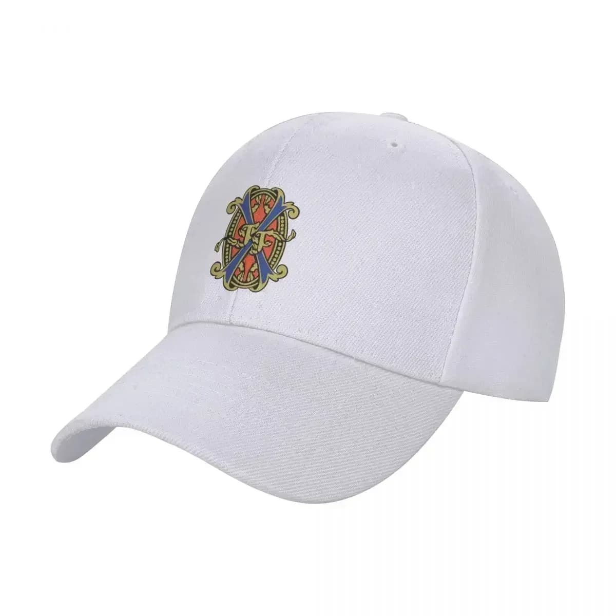 Casquette de baseball avec bande de cigare, chapeau Wild Ball, casquettes de soleil pour cosplay, po