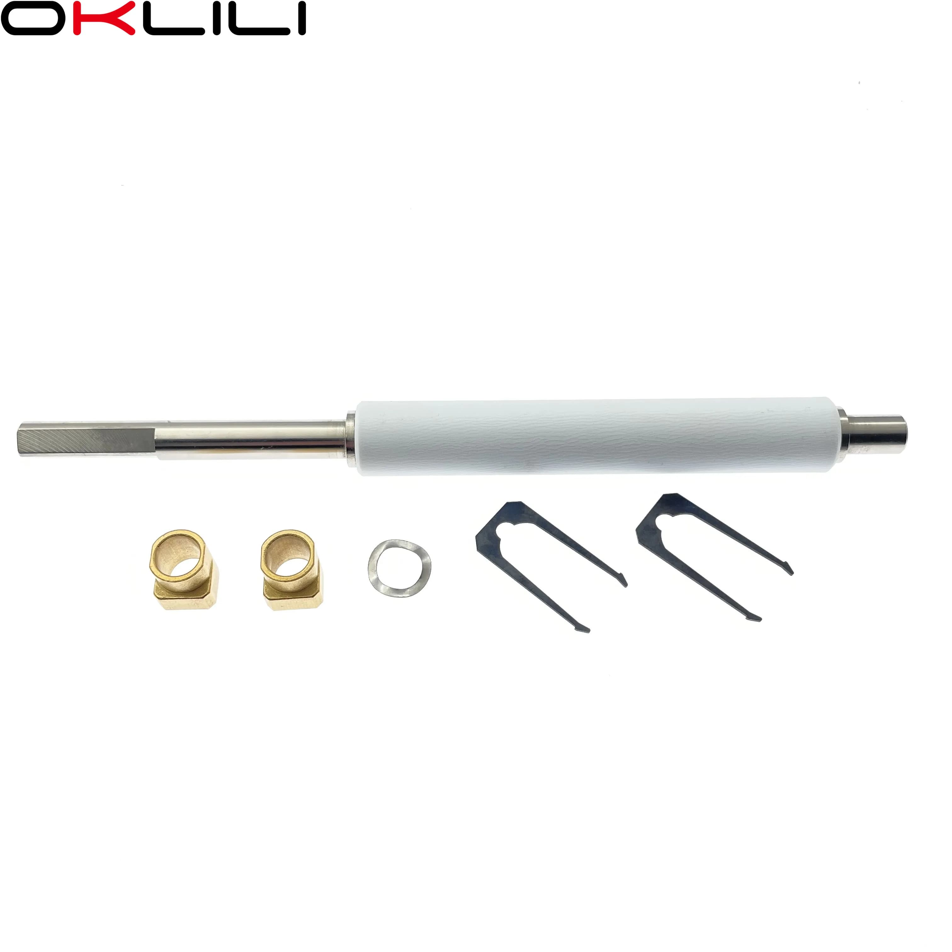 Kit de maintenance pour Zebra Z4000 S4M Z4M Z4M + Plus 203dpi 300dpi, imprimante thermique d'étiquet