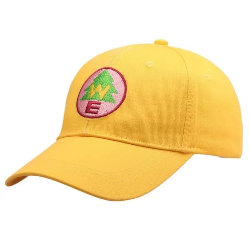 Casquette de Baseball Russell