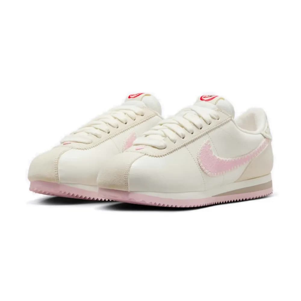 Nike Classic Cortez Baskets pour femme Design classique rétro Amorti confortable Léger Durable pour un usage quotidien HV6012-161
