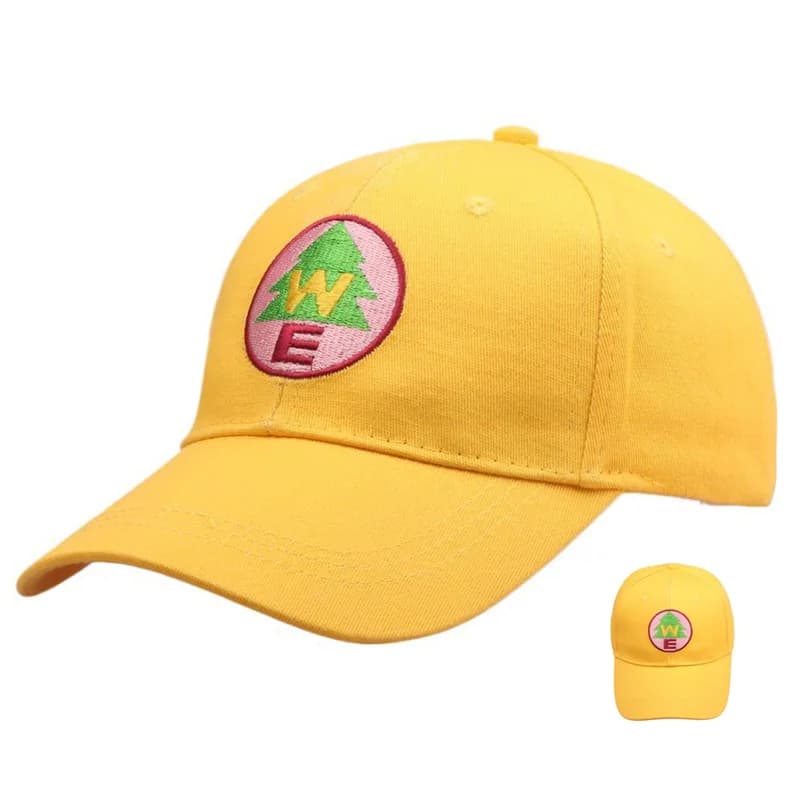 Casquette de Baseball Russell