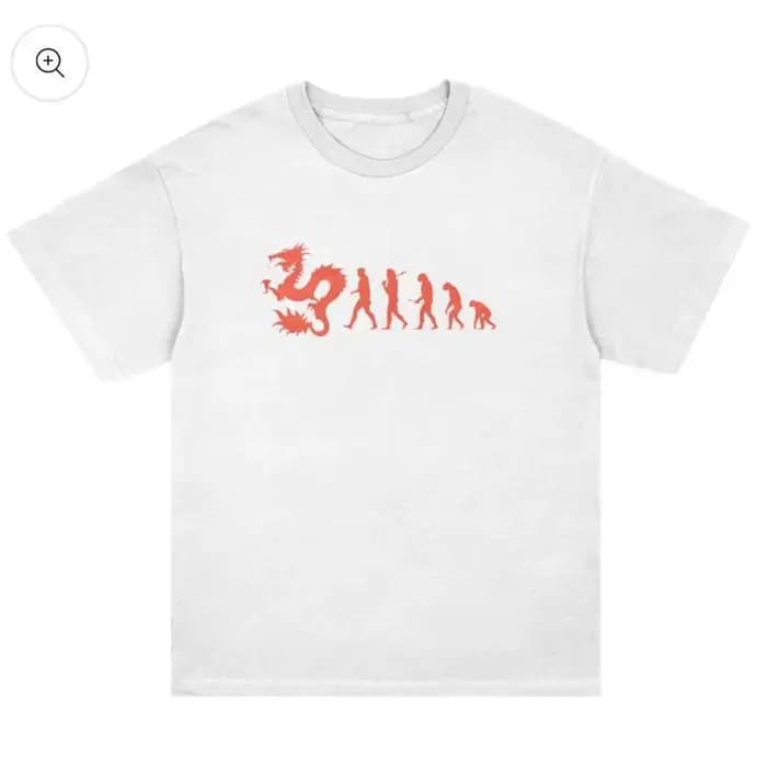 Dean Blunt Zushi t-shirt Merch