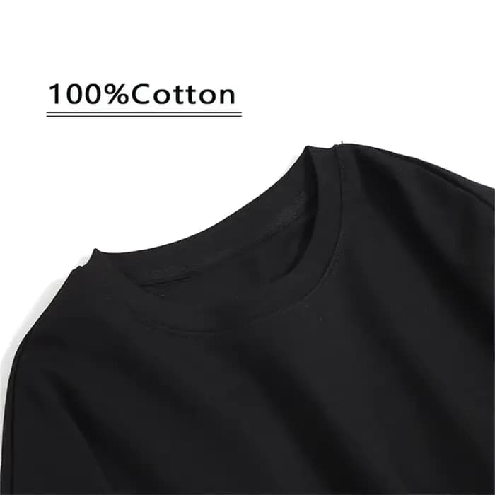Senna T-Shirt Taille S à 5XL