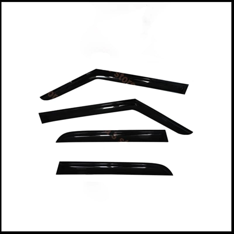 Pare-soleil pour Mini Cooper F60 Countryman, Protection de fenêtre contre la pluie, pare-soleil, gar