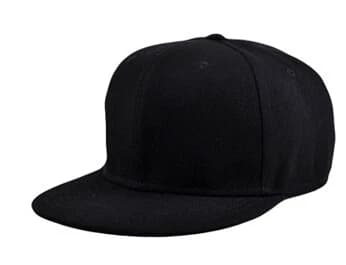 Casquette à fermeture complète pour hommes et femmes, chapeau de baseball, chapeau de camionneur hip