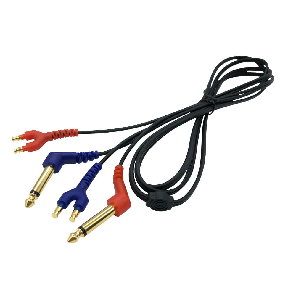 Câble audiomètre pour casque d'écoute, transducteur à Conduction d'air