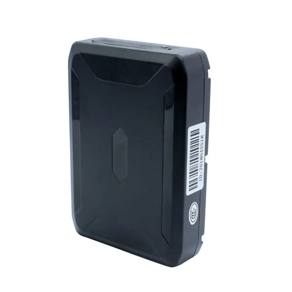 Itracksafe 20000 mah portable longue batterie magnétique système de localisation des actifs disposit