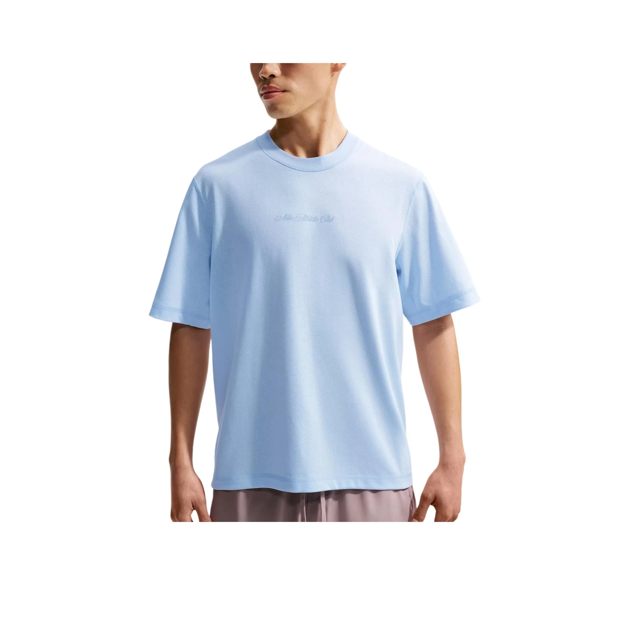 T-shirts Nike Primary N.A.C à séchage rapide pour hommes IF2811-407