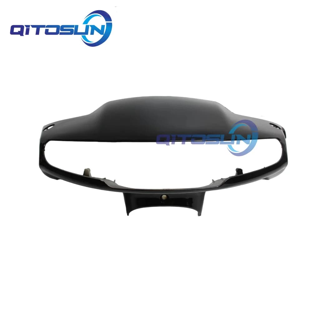 Accessoires de moto pour LIVE DIO AF27 AF28, couverture de phare avant peinte pour scooter