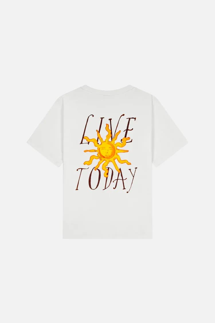 Marchandises et cadeaux pour fans de Tomorrowland 2026 : T-shirts d'été en pur coton pour hommes et