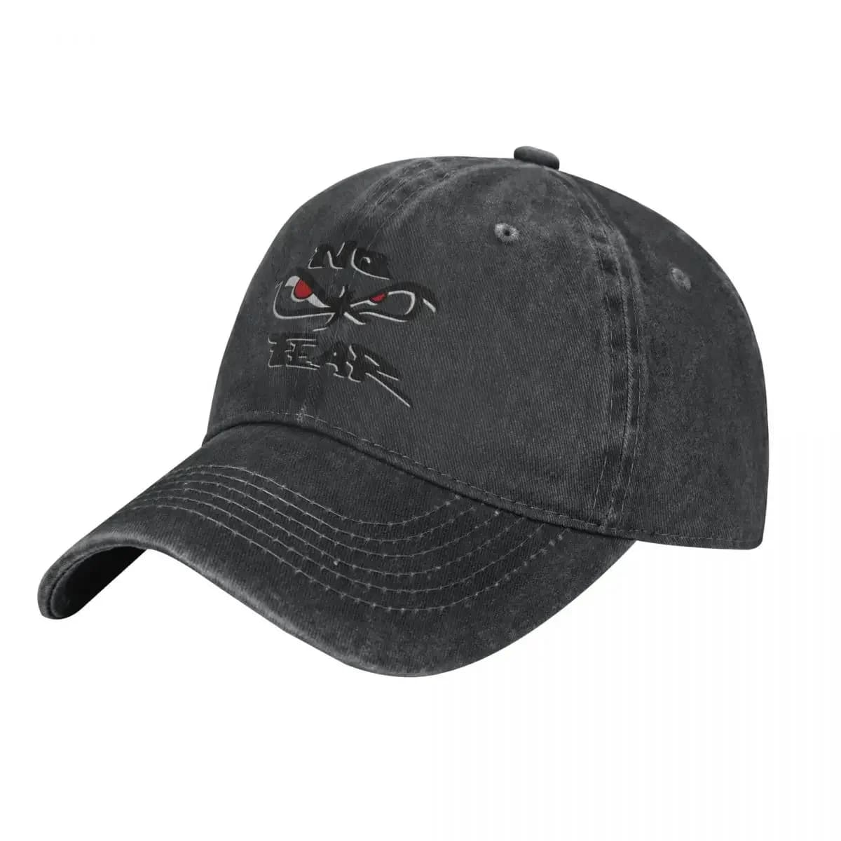 Casquette de baseball No Fear, marque A, meilleure vente