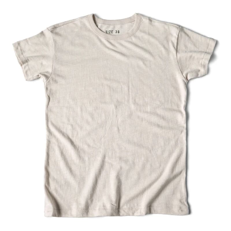 Bronson-T-shirt à manches courtes USN Crew, vêtements de marin vintage, t-shirt militaire rétro