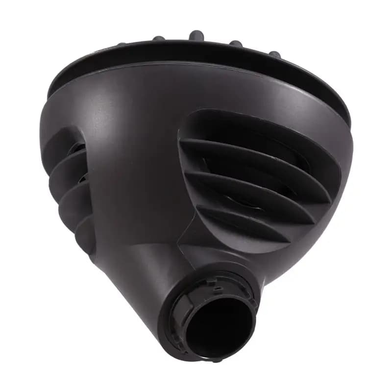 【PARTY】Pour Dyson Airwrap HS09/Co-Anda2x : Diffuseur amélioré, embout diffuseur pour boucles ondulée