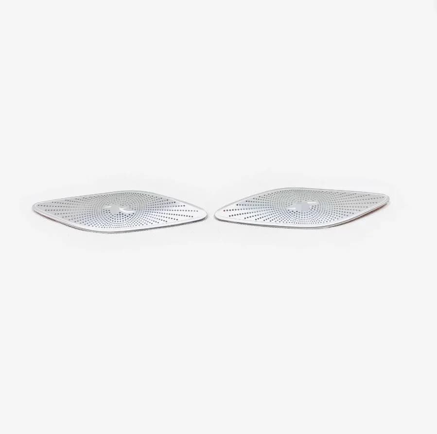 Haut-parleur audio de porte automatique pour Mercedes Benz Classe A W177, accessoires intérieurs, co