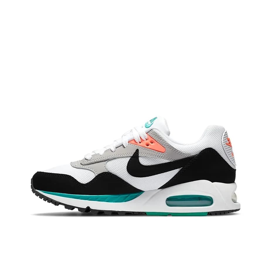 Chaussures de course Nike Air Max Correlate, durables, légères, respirantes, style rétro, amorti Air