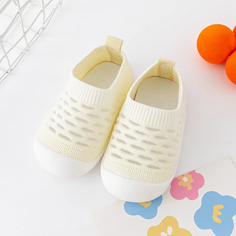 Chaussures de dehors Plates et Décontractées pour Bébé Fille et Garçon, Baskets Astronomiques en Cao