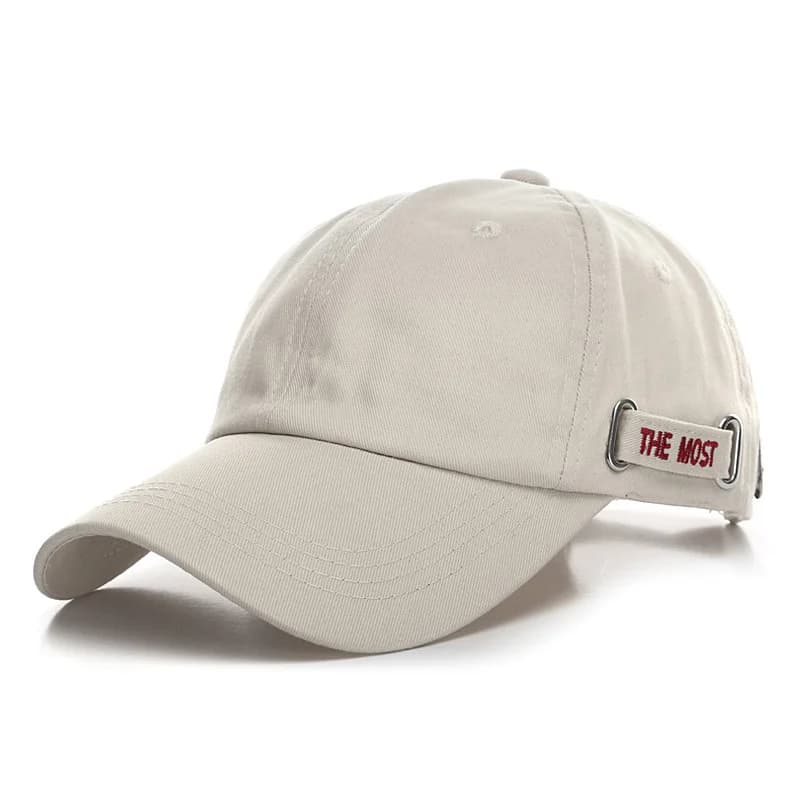 Casquette de Baseball printemps été chapeaux pour hommes et femmes couleur unie casquettes Snapback
