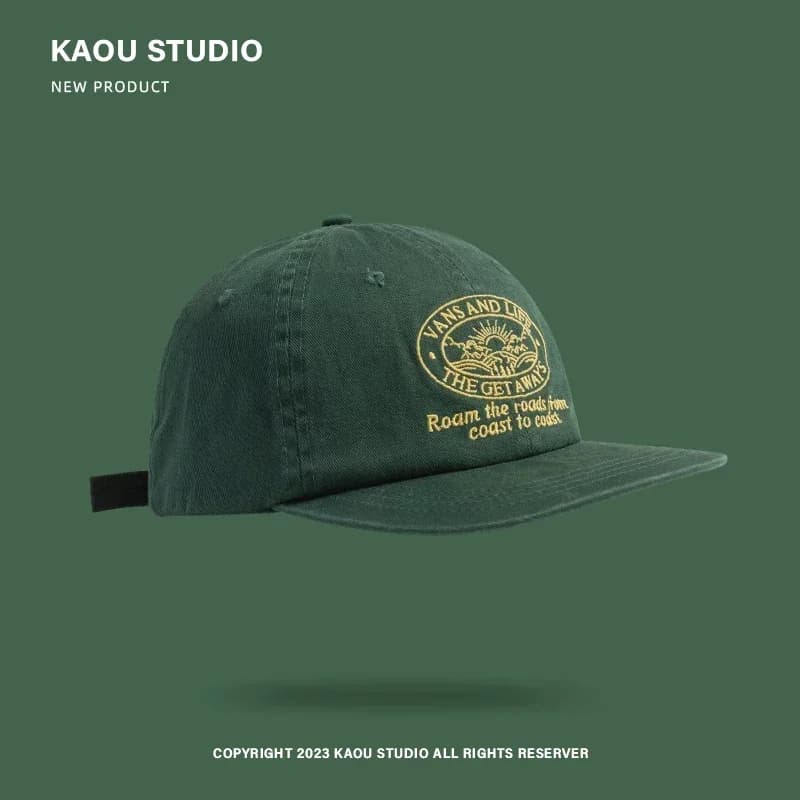 Nouveau Hip Hop à bord plat marque de mode casquette de Baseball américaine Hip Hop chapeau mode cap