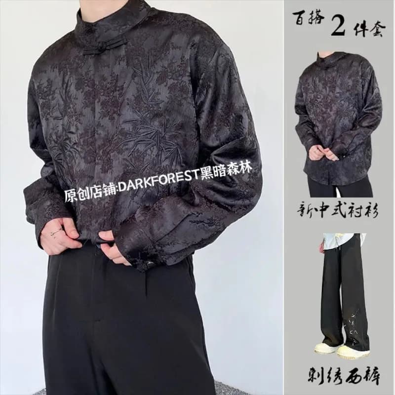 Vêtements pour hommes T-shirt à manches courtes surdimensionné Décontracté Basique Hauts ensembles d