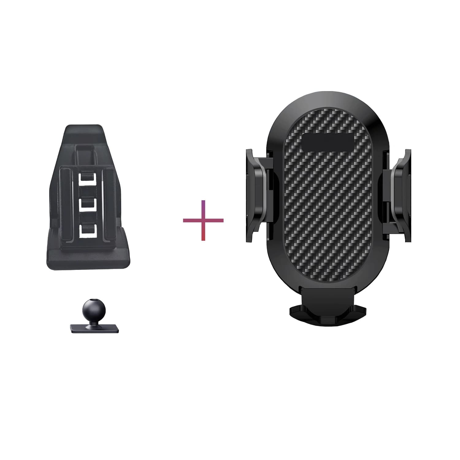 Support Magnétique de Téléphone pour Voiture Volkswagen, Chargement Sans Fil, T-Cross, 2019-2023