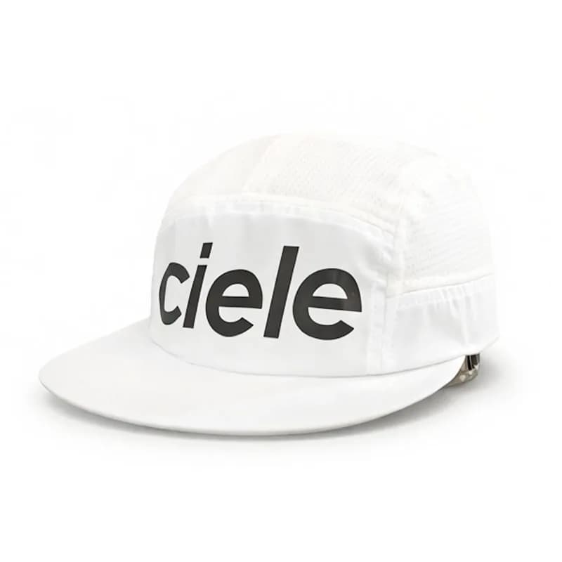 Casquette ciele Gocap en maille à séchage rapide pour hommes et femmes, casquette de sport à visière