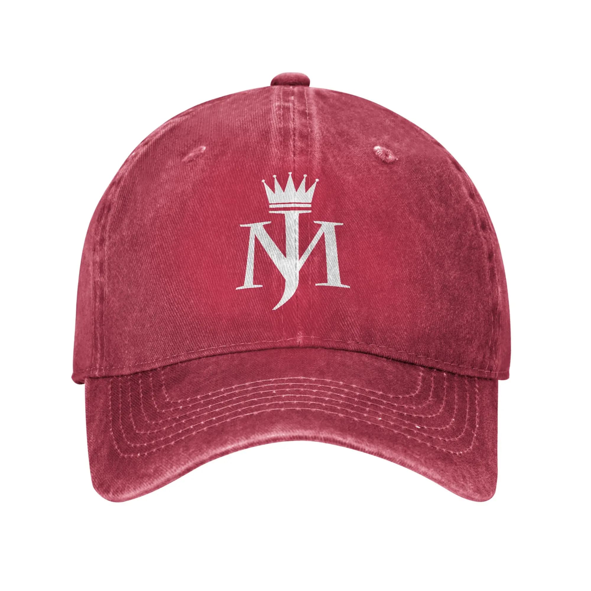 Casquette de baseball rétro ajustable pour hommes et femmes, style Michaels Jacksons MJ the Musical