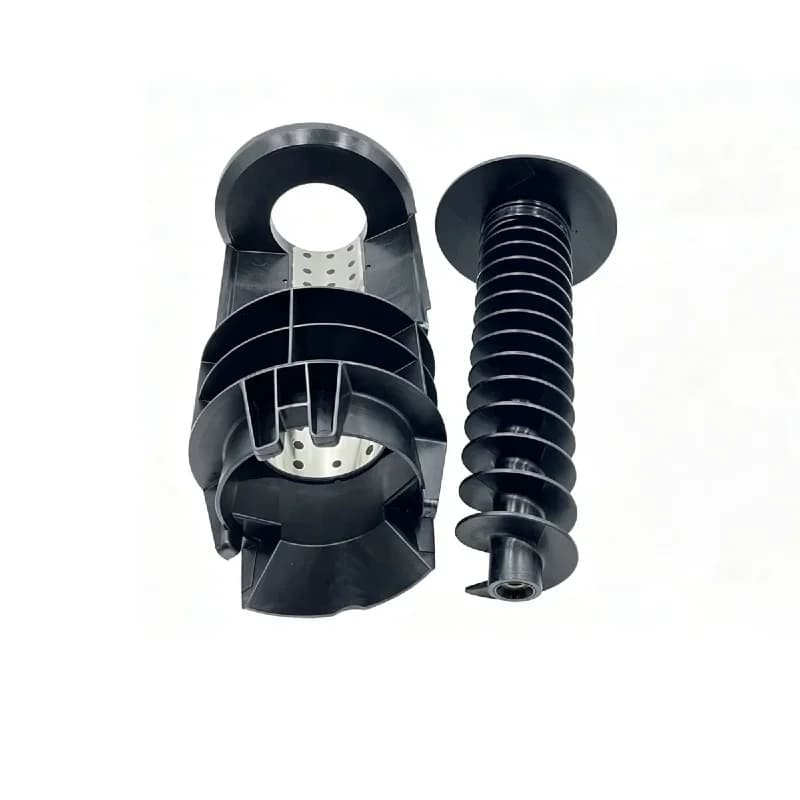 25% de réduction sur l'ensemble de vis sans fin original Agras T100 pour matériaux de 0,5 à 4 mm, ac