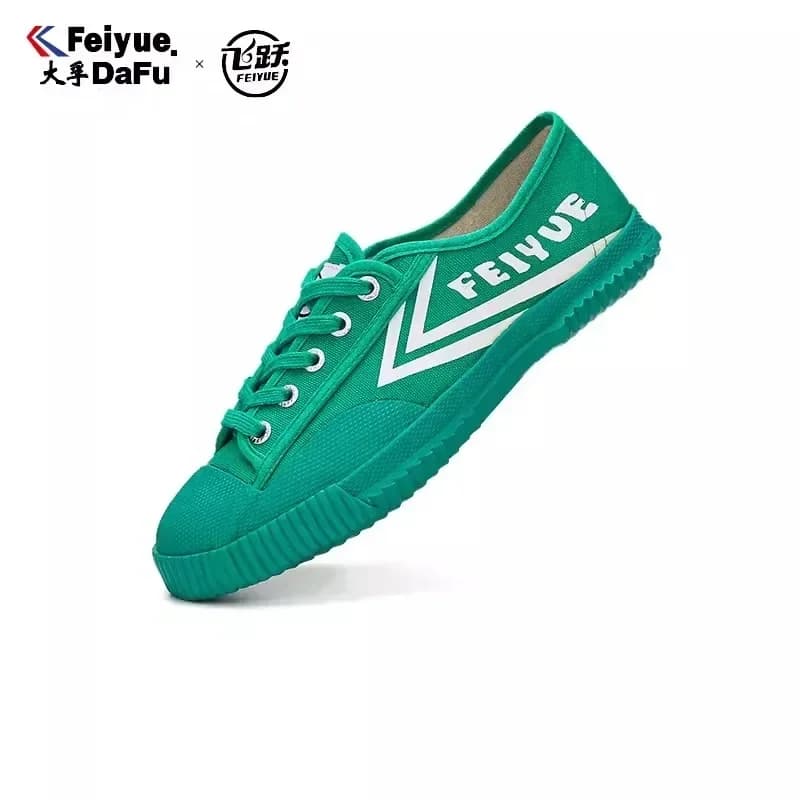 Chaussures originales classiques, chaussures de sport d'arts martiaux Kungfu 191