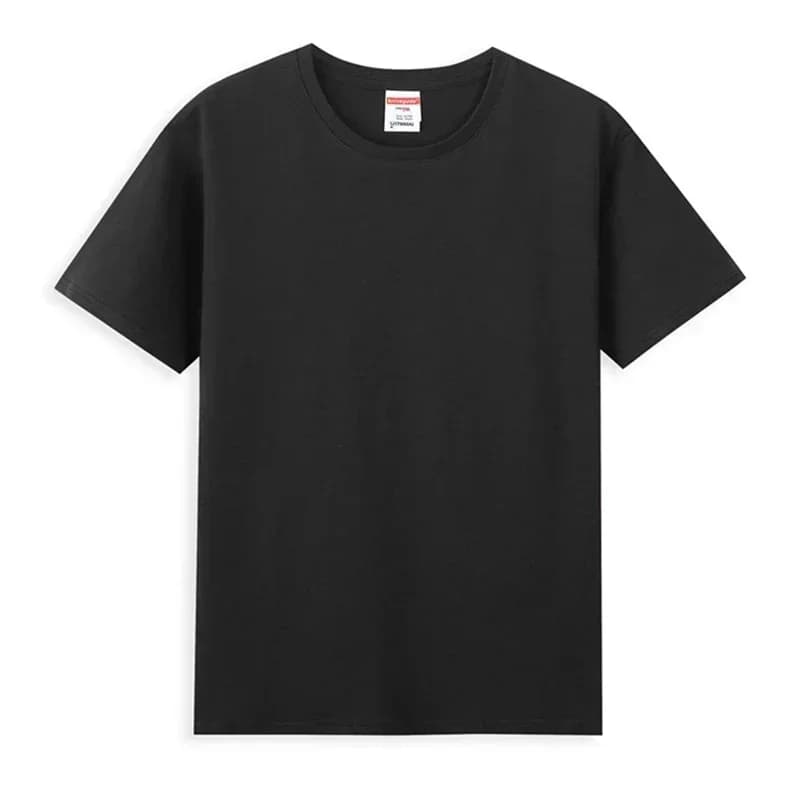 Vêtements pour hommes BLACK DIAMOND Skiing Climbing T-Shirt Streetwear Graphic Cotton Casual Fashion