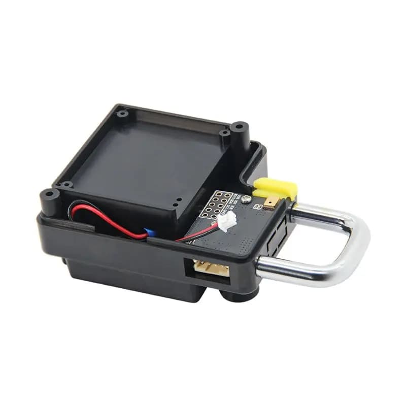 Accessoires de batterie Lilygo pour module d'extension T-ECHO - Ensemble d'accessoires exclusifs