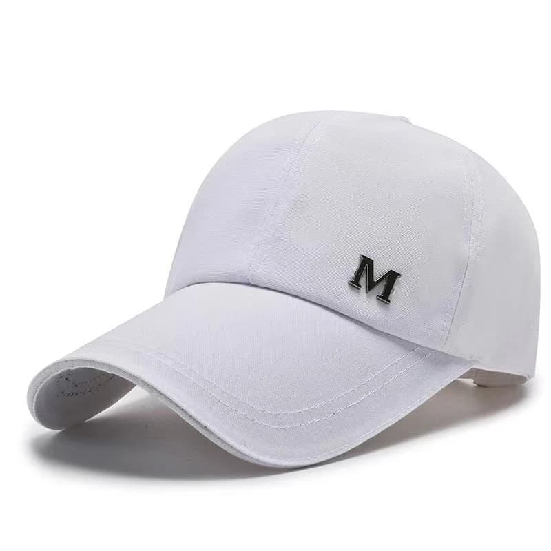 Casquette de Baseball pour hommes et femmes, chapeau d'été en coton Snapback Hip-Hop, chapeau de sol