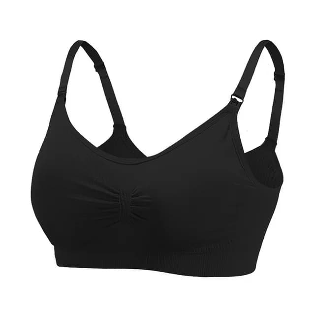 1/3 pièces soutiens-gorge d'allaitement soutien-gorge d'allaitement de maternité pour l'alimentation
