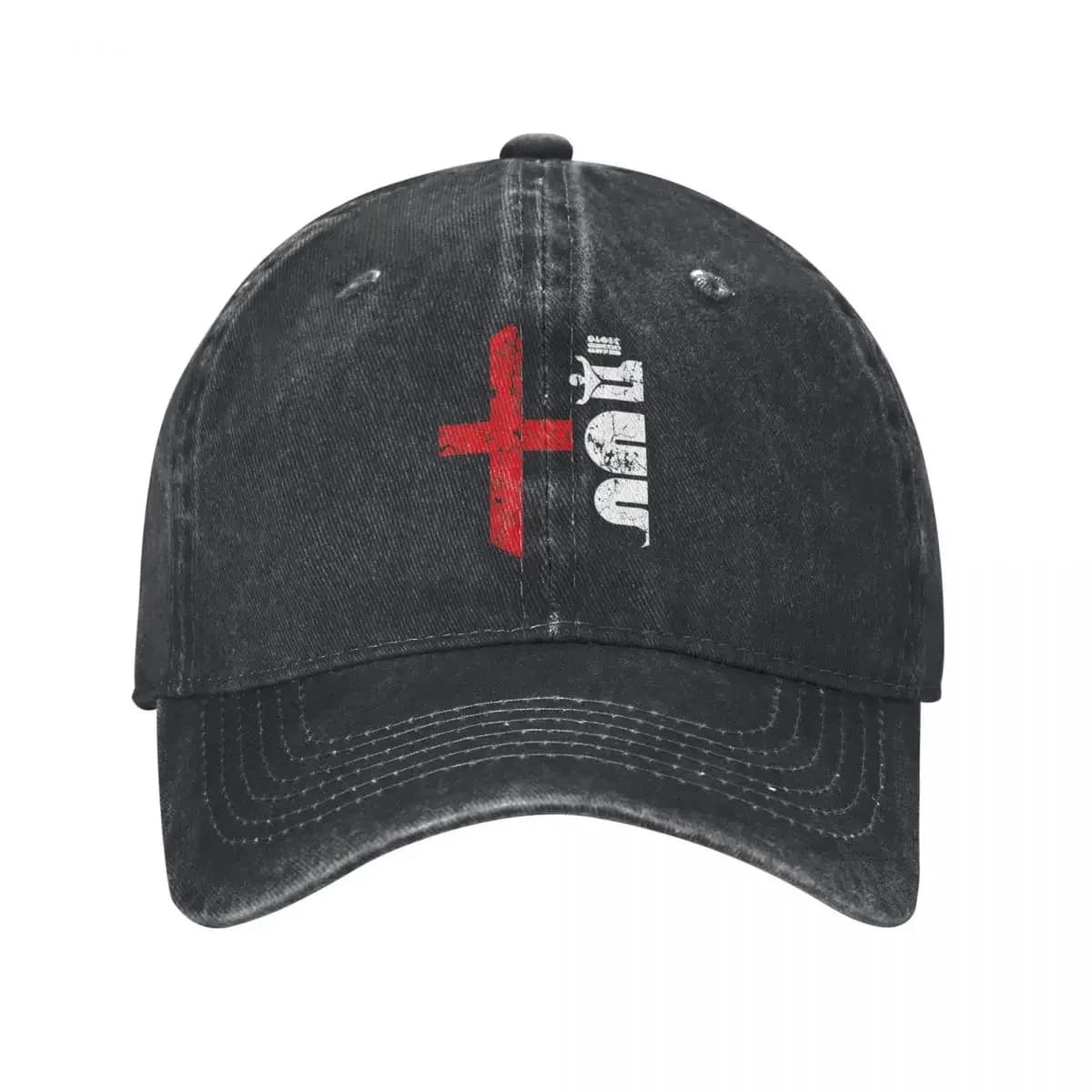 Nouvelles casquettes de baseball unisexes A-Alfas Romeo Emblem, style délavé et vieilli, pour l'exté