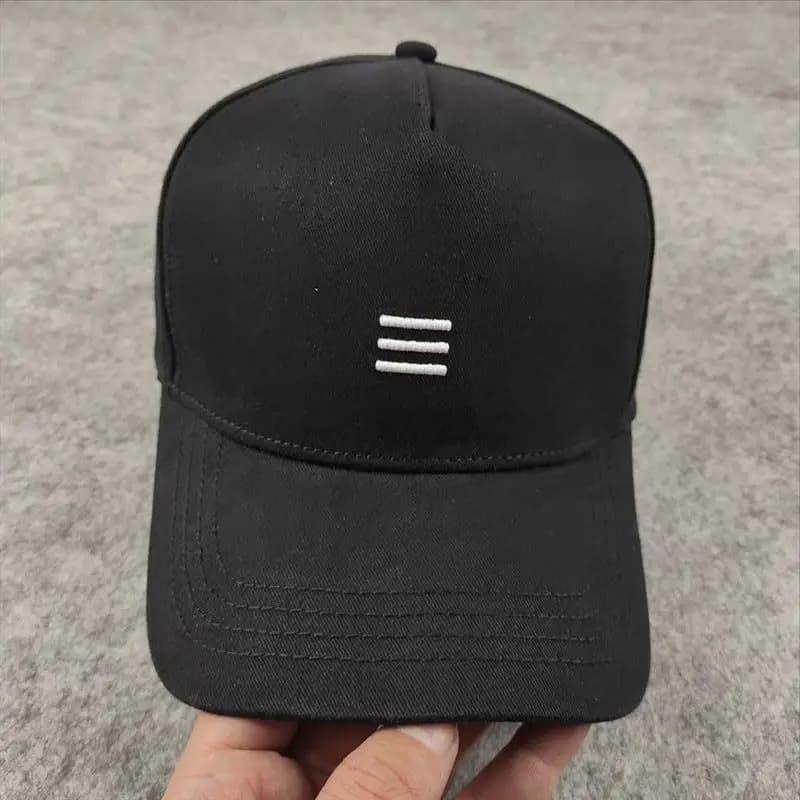 Casquette de camionneur extra large média pour grandes têtes, casquette de baseball à couronne haute