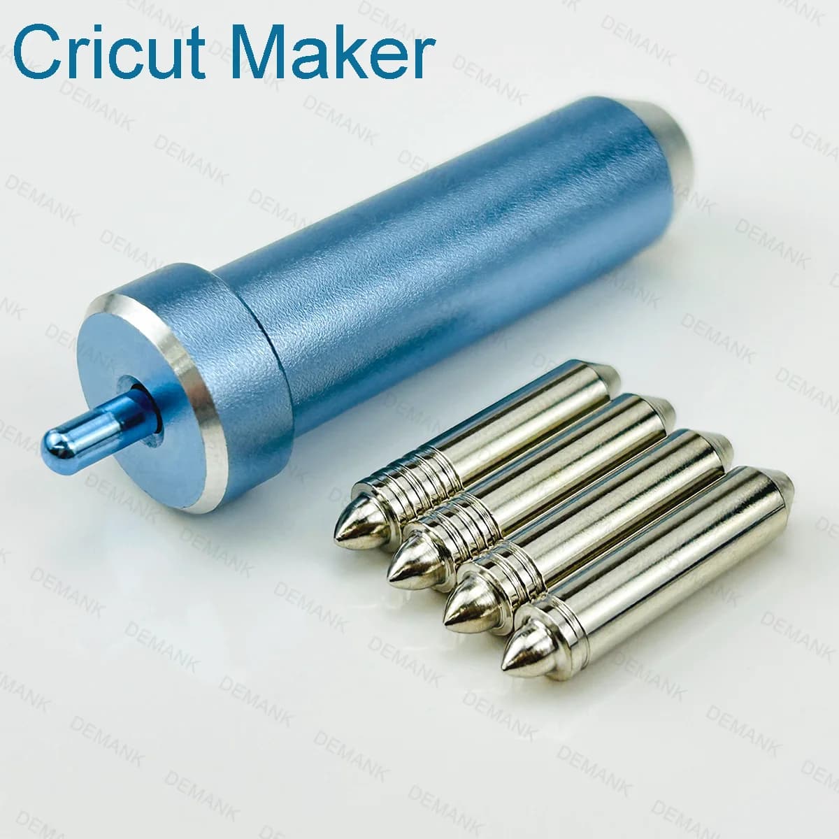 Kit de transfert de feuille 5 pièces pour Cricut Maker Explore Air | Joie Xtra | Silhouette Came