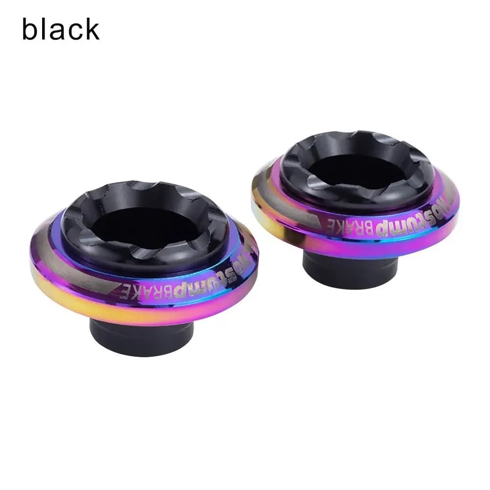 Accessoires de Scooter électrique en alliage d'aluminium pour moto, tampons de Protection Anti-Crash