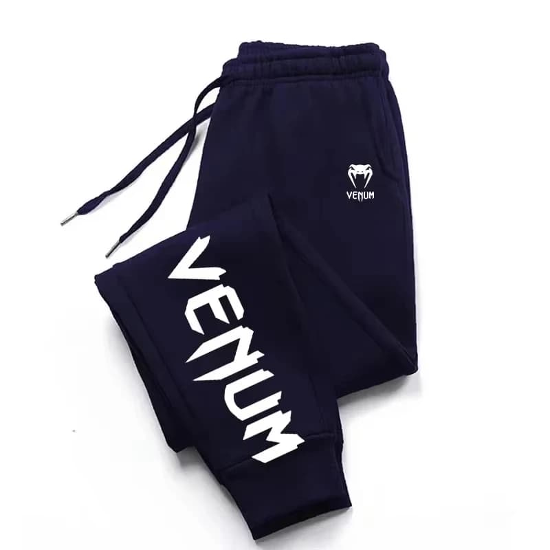 Pantalons de jogging multicolores, doux et confortables, adaptés au sport, à la remise en forme, à l
