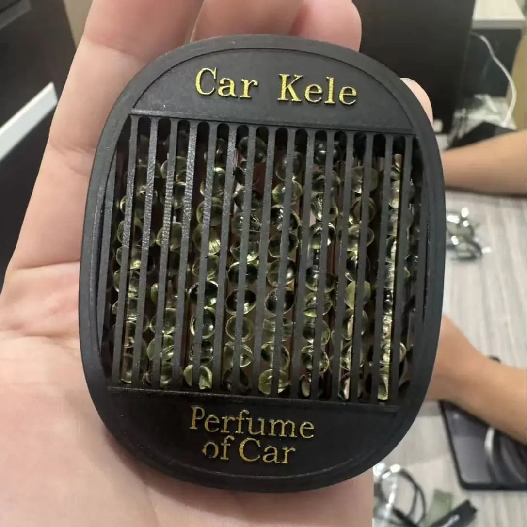 Pendentif de voiture, accessoires de décoration, intérieur Automobile, décoration suspendue pour la