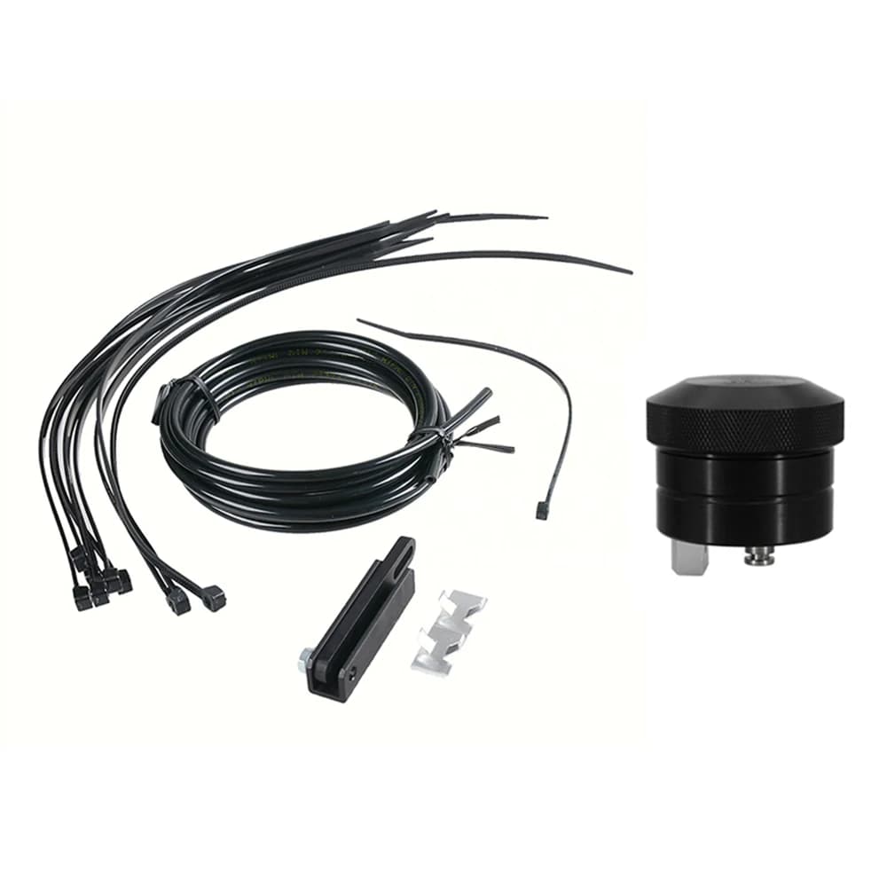Lubrificateur universel pour huileurs de chaîne, accessoires de moto pour Yamaha Honda Kawasaki Suzu